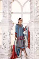 Carolina Haven CMM-03